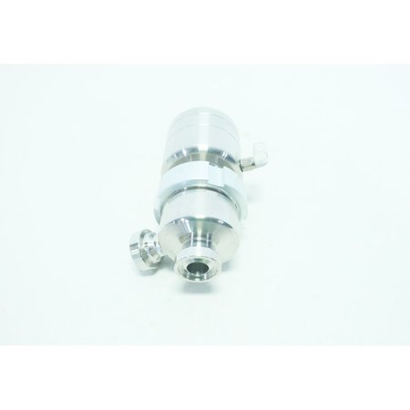Fedegari AUTOCLAVI DN10 ON-OFF VALVE STAINLESS TRI-CLAMP OTHER VALVE GM200599